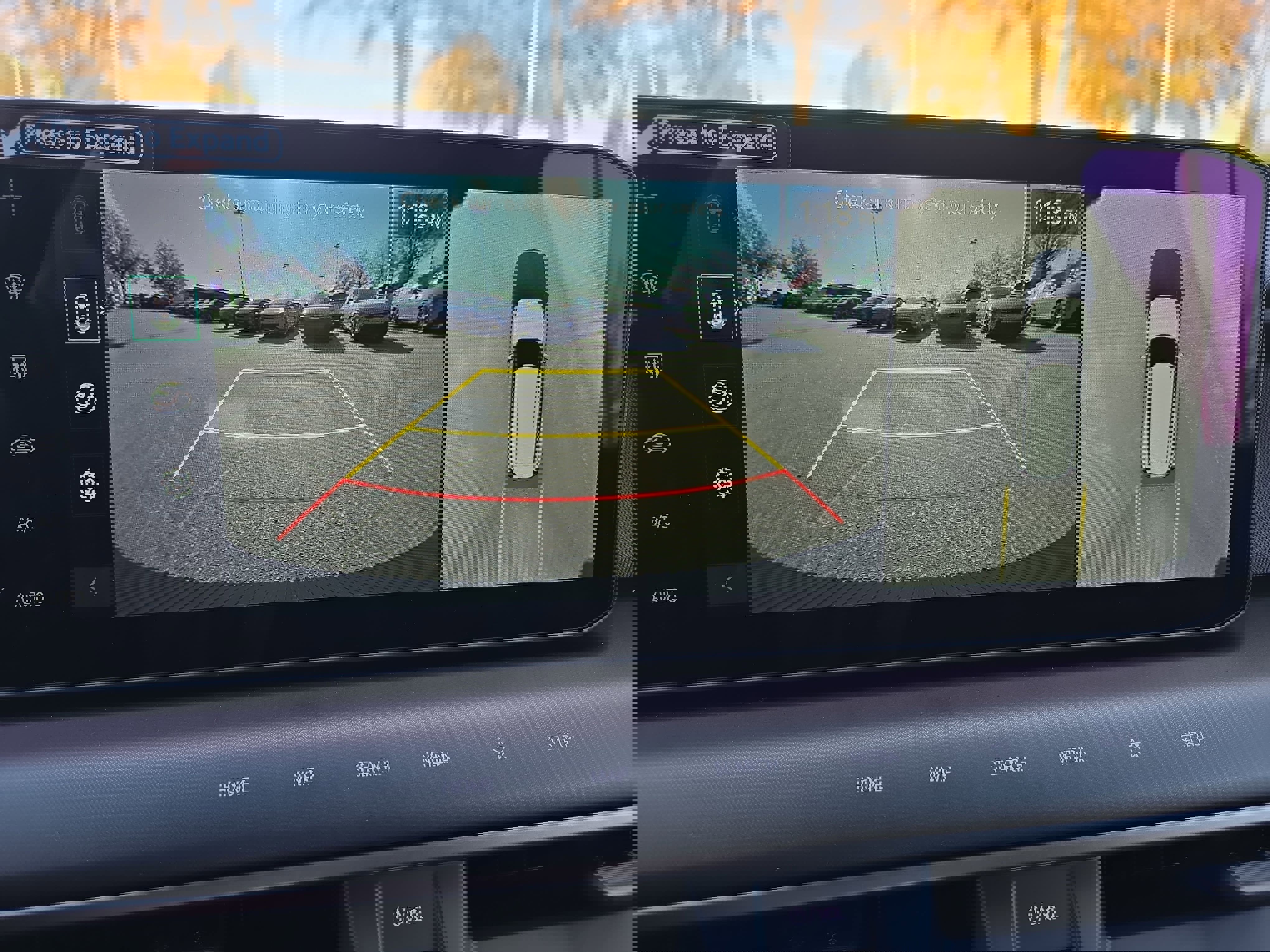 New 2026 Kia EV9 Wind image 26