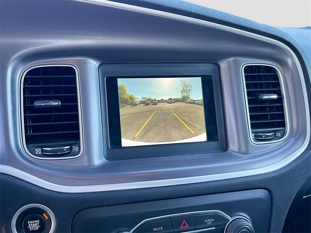 Used 2022 Dodge Charger SXT image 13