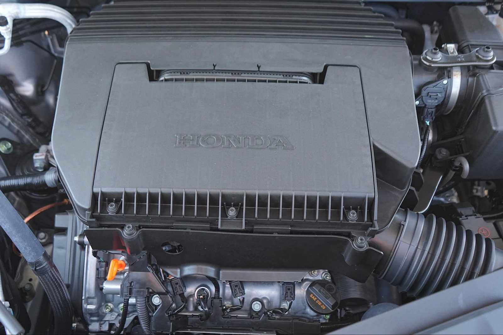 New 2026 Honda Pilot Black Edition image 9