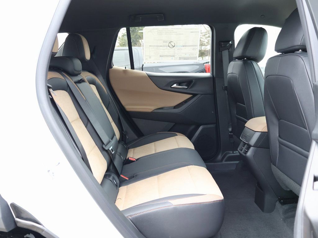 New 2026 Chevrolet Equinox ACTIV w/ Safety and Technology Package image 31