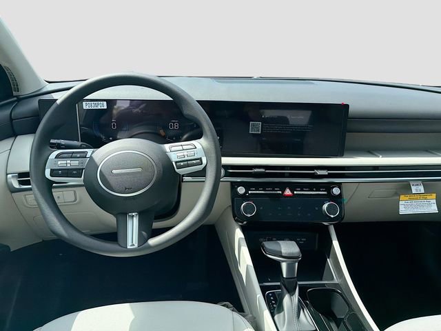 New 2026 Hyundai Tucson SEL image 22