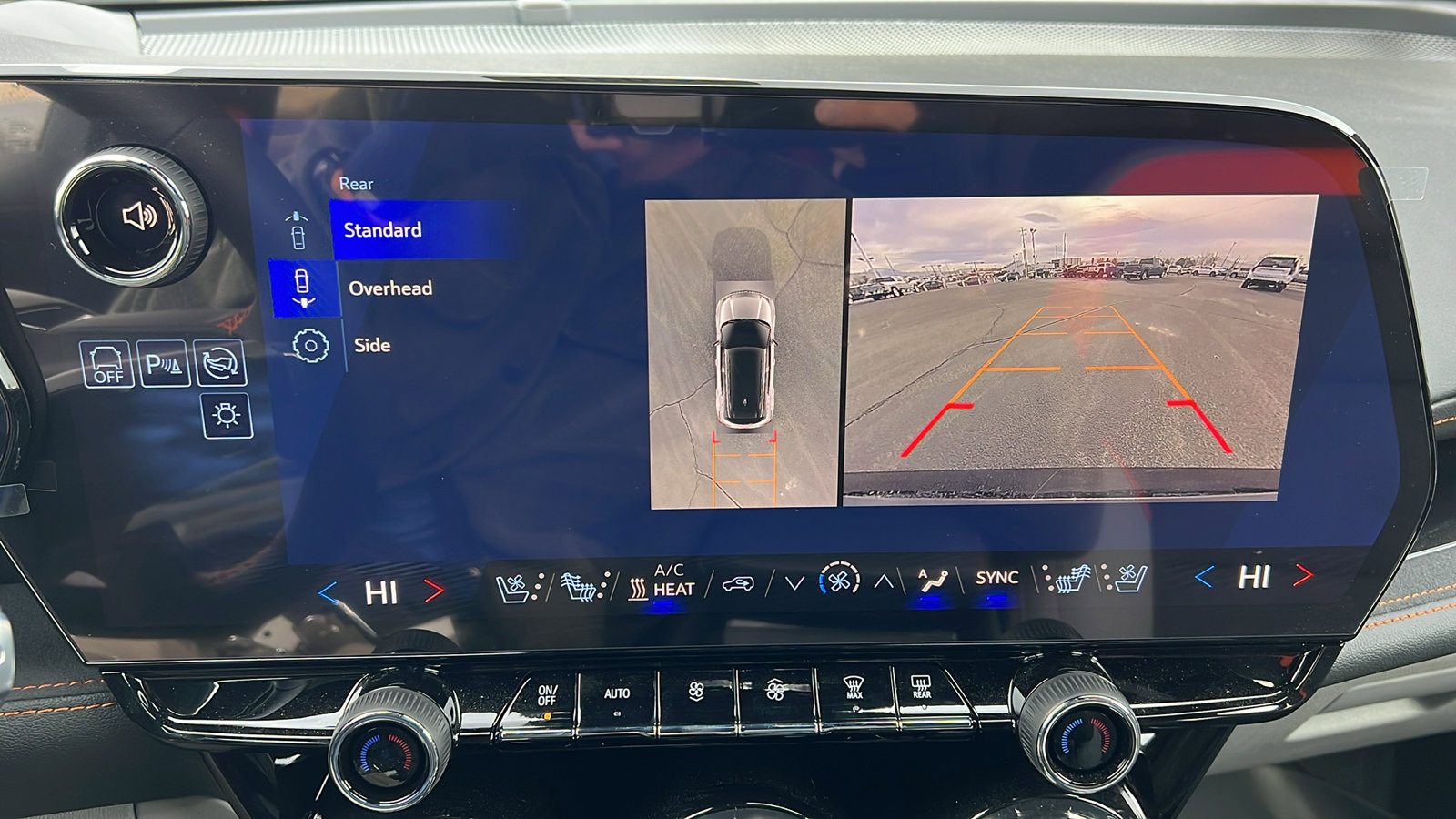 New 2026 Chevrolet Blazer EV SS image 23