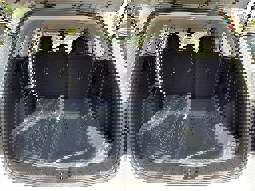 New 2026 Kia Sorento LX image 25