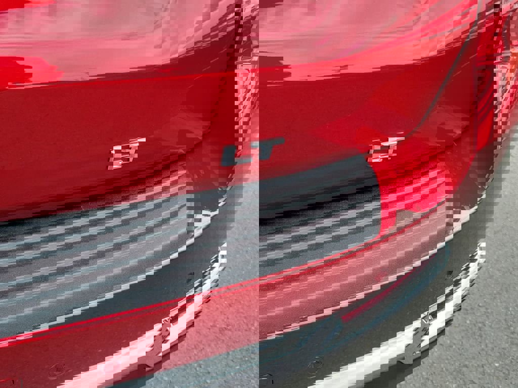 New 2026 Chevrolet Tahoe LT RWD image 20