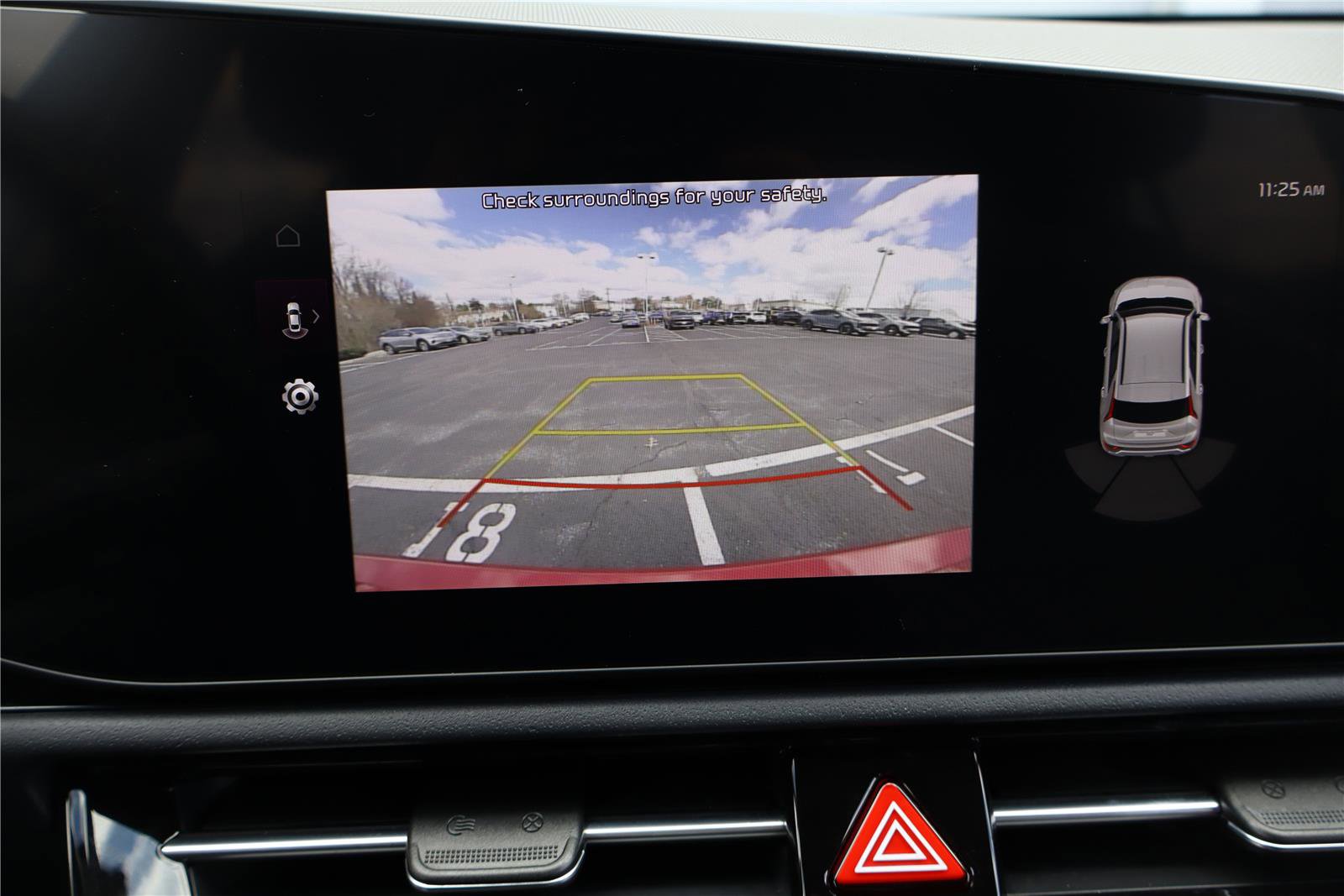 Certified 2025 Kia Niro EX Touring image 21