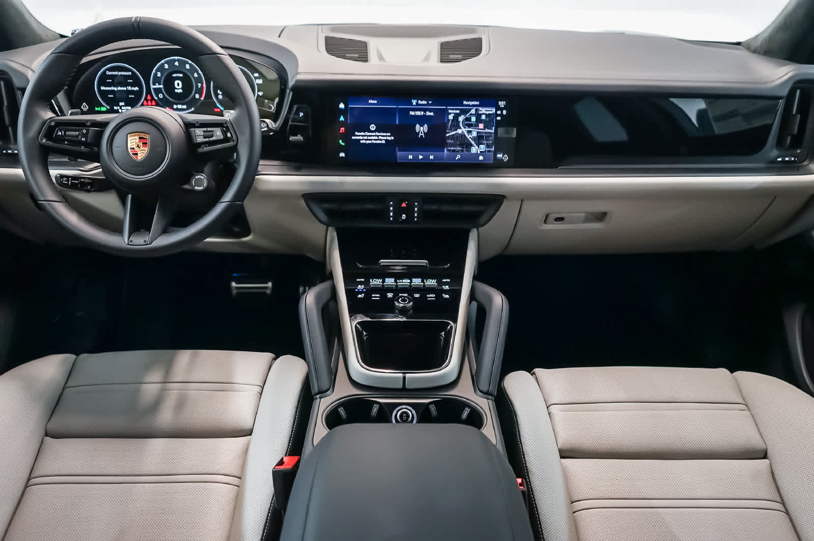 New 2026 Porsche Cayenne GTS AWD/4WD image 18