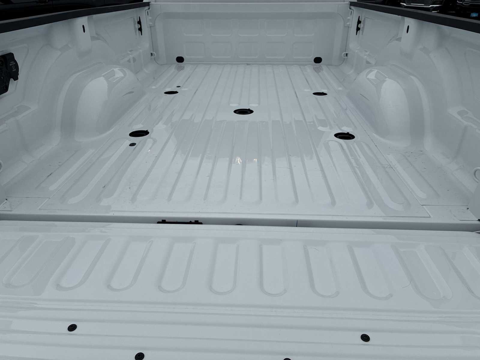 New 2026 RAM 3500 Tradesman AWD/4WD image 20