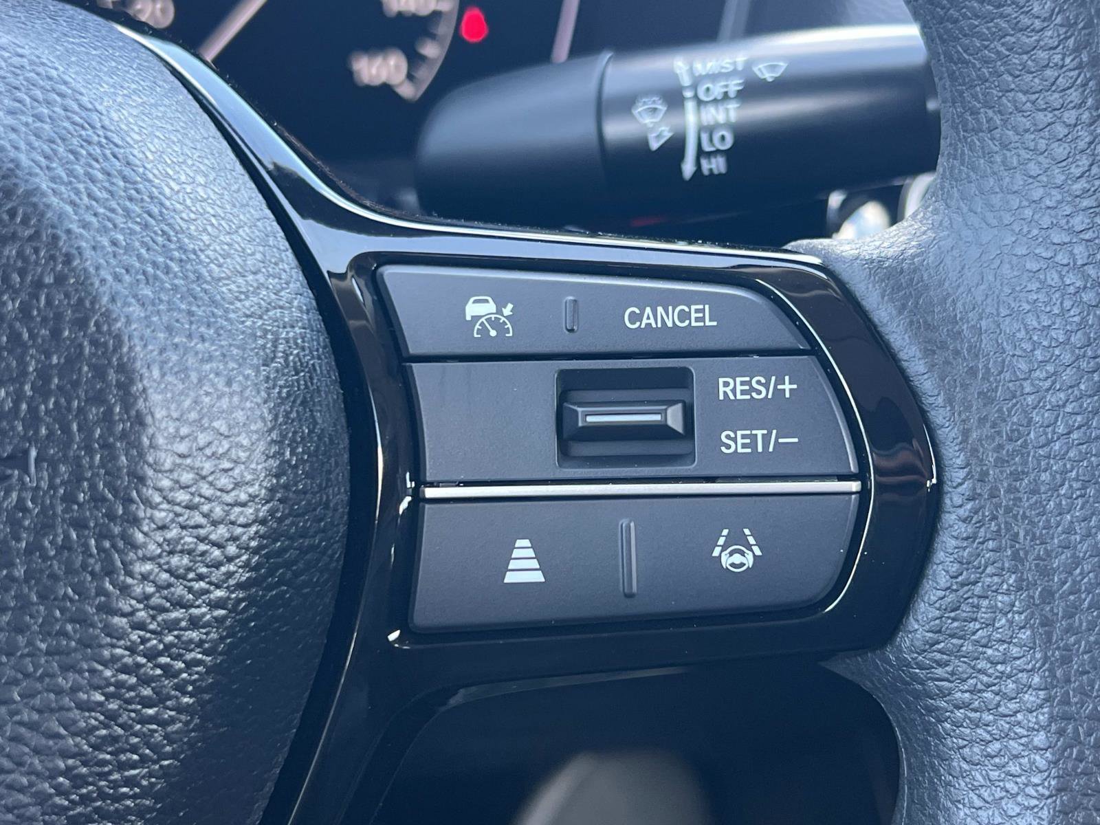 Certified 2024 Honda Civic LX image 10