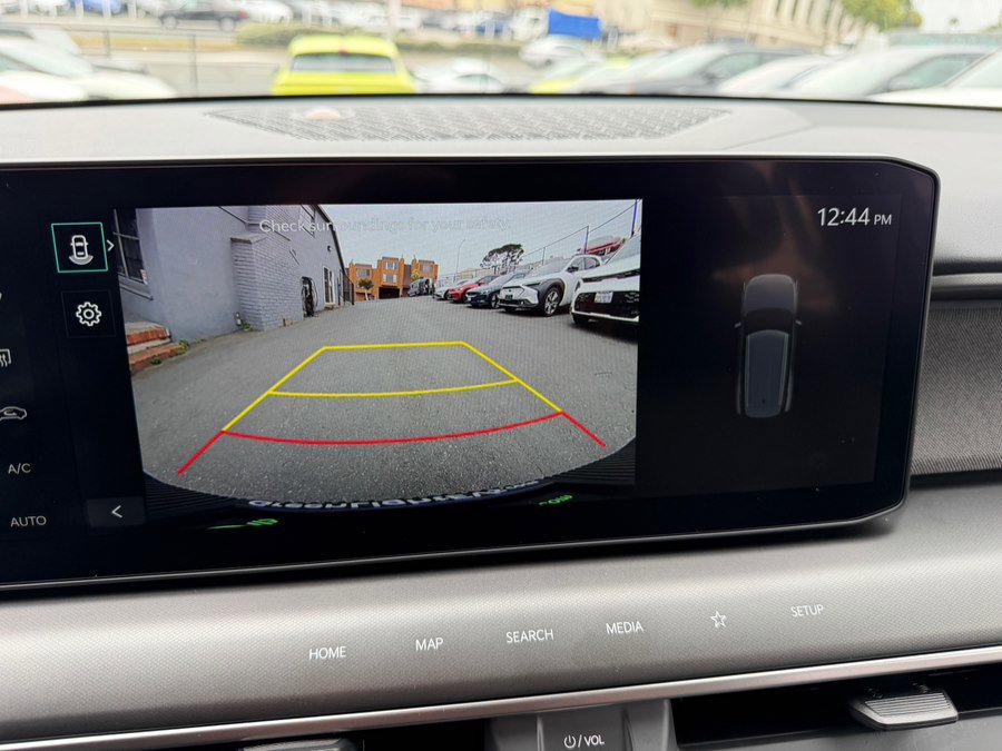 Used 2024 Kia EV9 Light Long Range RWD image 27