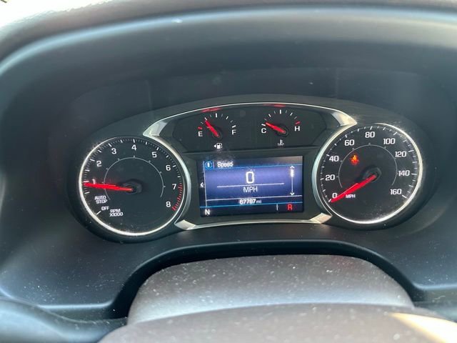 Used 2021 GMC Acadia SLE w/ Driver Convenience Package image 20