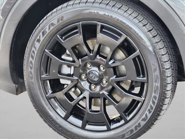 Used 2021 Kia Telluride EX w/ EX Premium Package AWD/4WD image 6