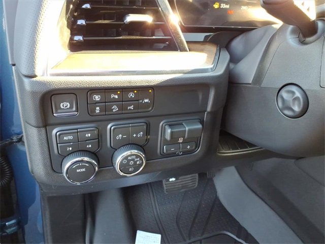 New 2026 Chevrolet Tahoe High Country w/ Sun And Tow Package image 12