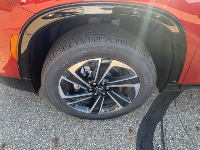 New 2026 Buick Enclave Sport Touring w/ Power Package image 11