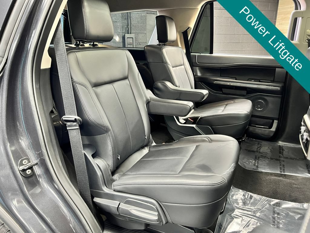 Used 2024 Ford Expedition XLT AWD/4WD image 15