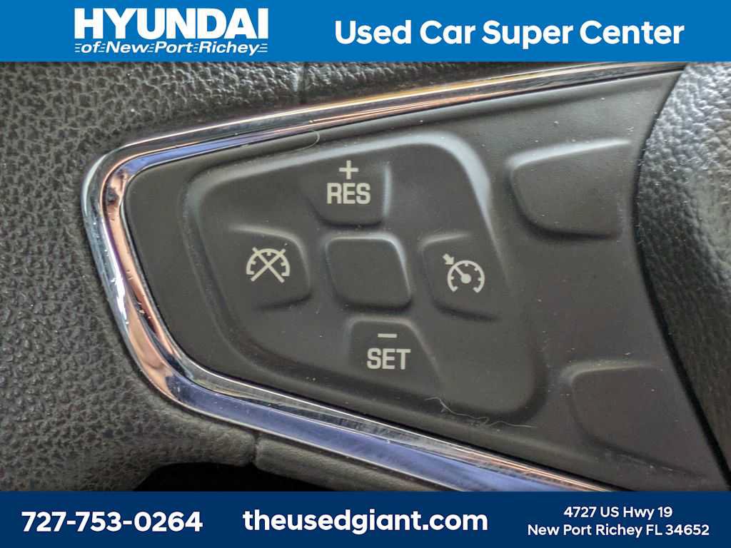 Used 2018 Chevrolet Cruze LT w/ RS Package FWD image 27