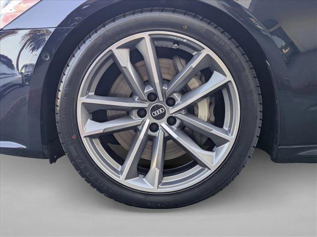 Used 2021 Audi A7 e Premium Plus w/ Black Optic Package image 25