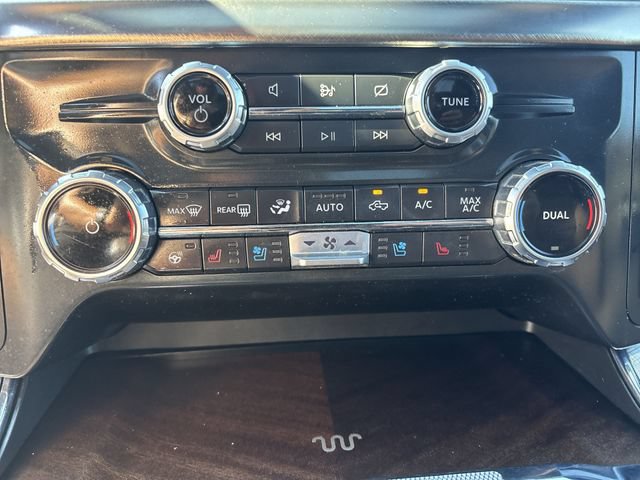Used 2022 Ford F150 King Ranch AWD/4WD image 19