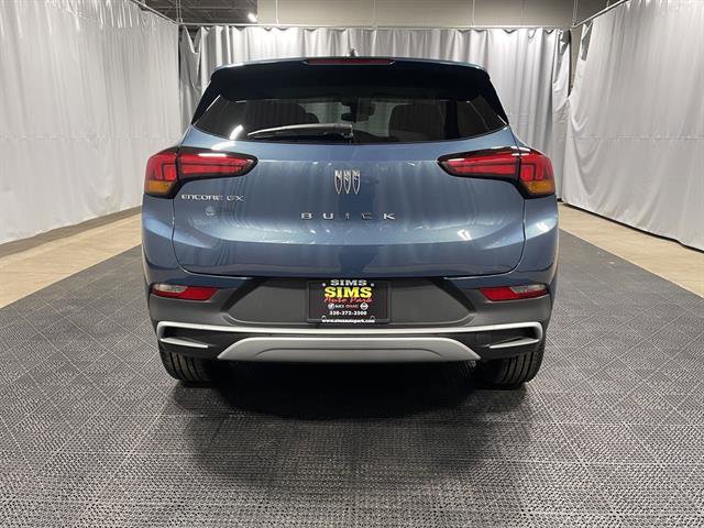 New 2026 Buick Encore GX Preferred w/ Comfort Package image 6