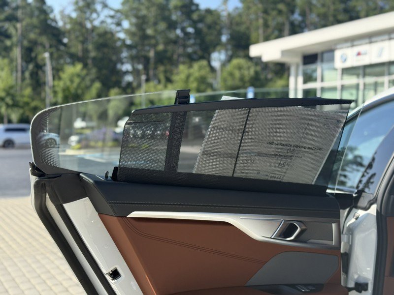 New 2026 BMW 840i w/ Driving Assistance Package image 17