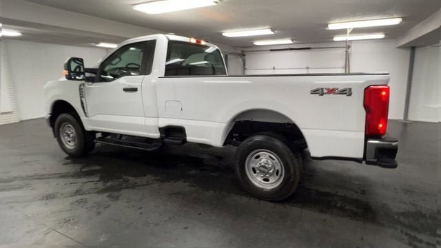 Used 2024 Ford F250 XL w/ XL Driver Assist Package AWD/4WD image 6