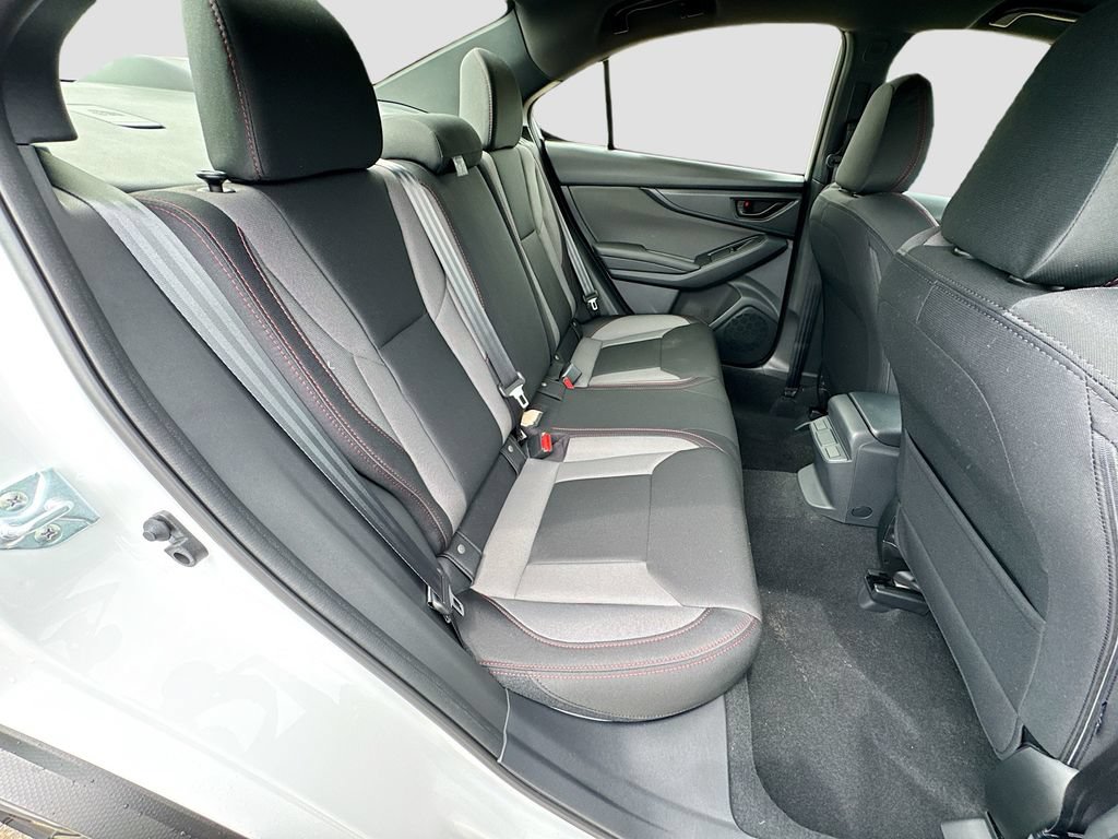 New 2026 Subaru WRX AWD/4WD image 32