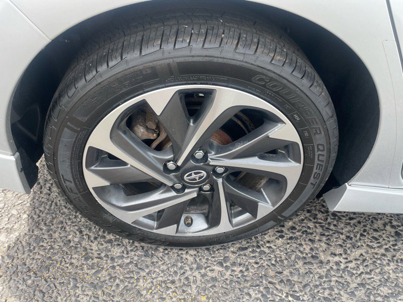 Used 2016 Scion iM image 14