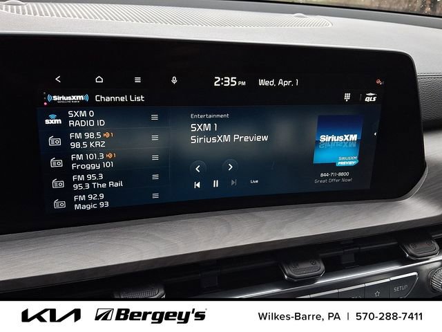 Certified 2024 Kia Telluride SX Prestige X-Line image 21