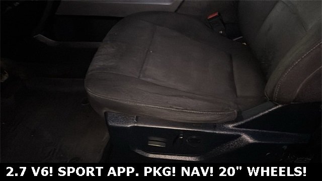 Used 2020 Ford F150 XLT w/ Equipment Group 302A Luxury image 23