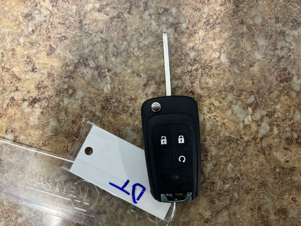Used 2011 Chevrolet Equinox LT w/ Driver Convenience Package AWD/4WD image 23