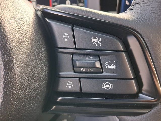 New 2026 Subaru Outback Limited image 31