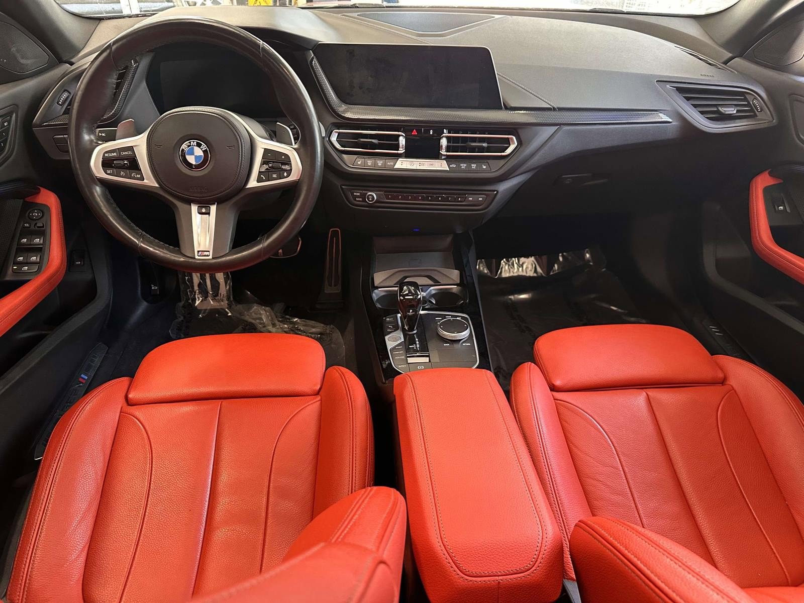 Used 2022 BMW M235i xDrive Gran Coupe w/ Premium Package AWD/4WD image 17