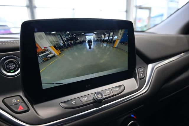 Used 2024 Chevrolet Blazer LT w/ Midnight/Sport Edition image 16