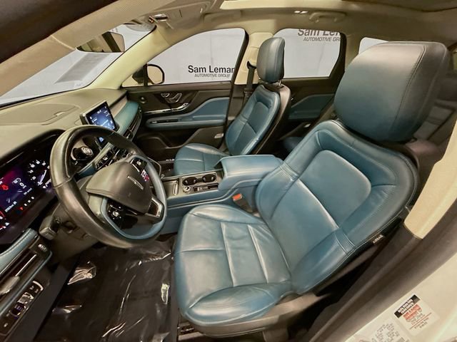 Used 2020 Lincoln Corsair Reserve image 22