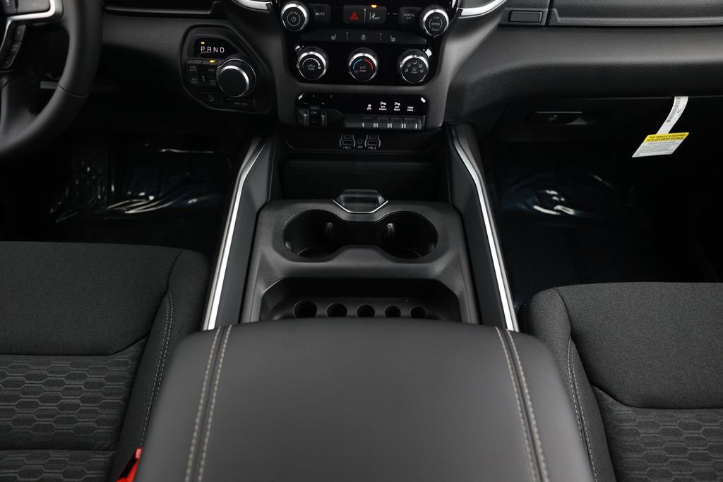 New 2026 RAM 1500 Big Horn w/ Night Edition AWD/4WD image 26