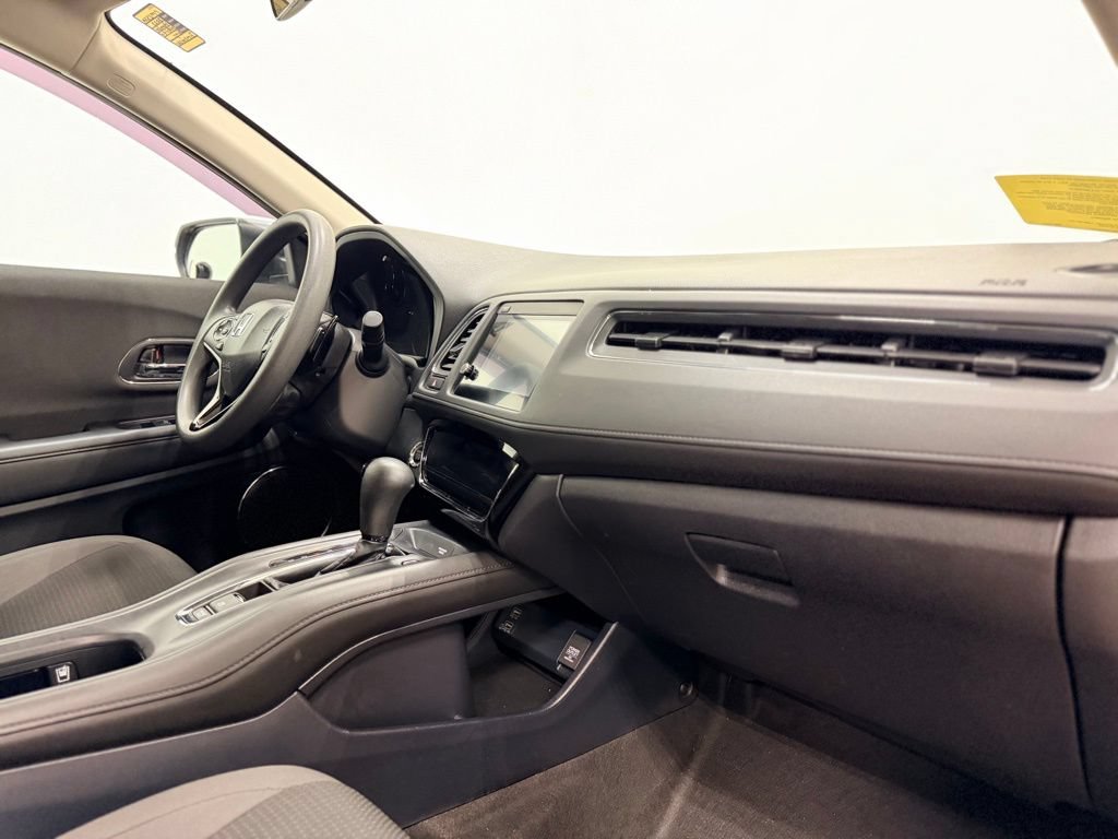 Used 2022 Honda HR-V EX image 18