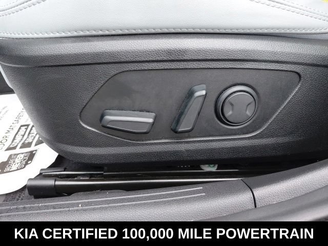 Certified 2023 Kia K5 EX FWD image 22