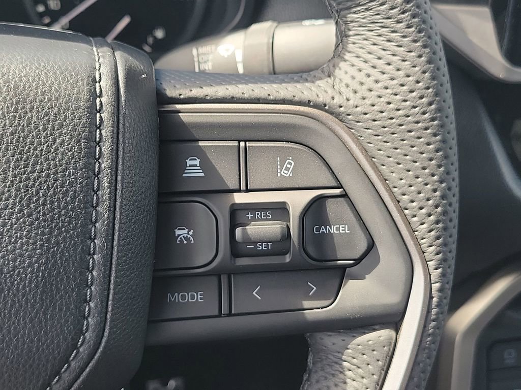 New 2026 Toyota Tundra SR5 image 34