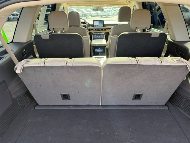 Used 2023 Lincoln Aviator Grand Touring w/ Equipment Group 301A AWD/4WD image 14