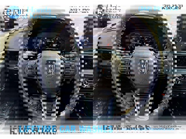 Used 2026 Honda CR-V TrailSport image 12