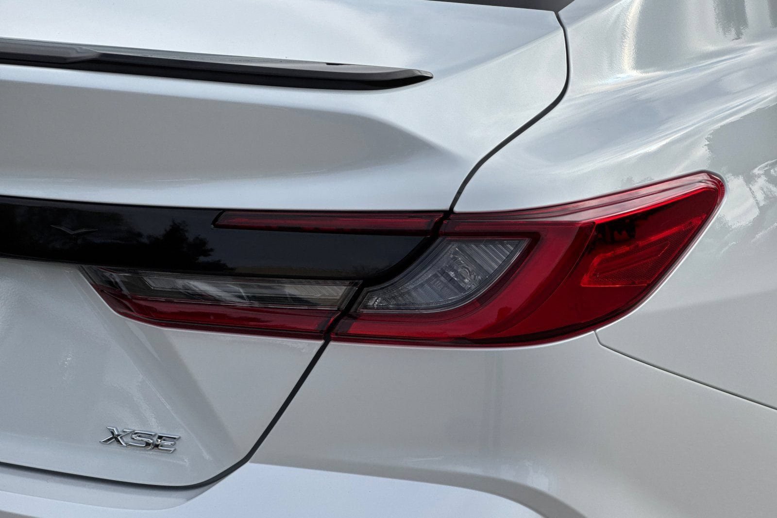 New 2026 Toyota Camry XSE FWD image 30