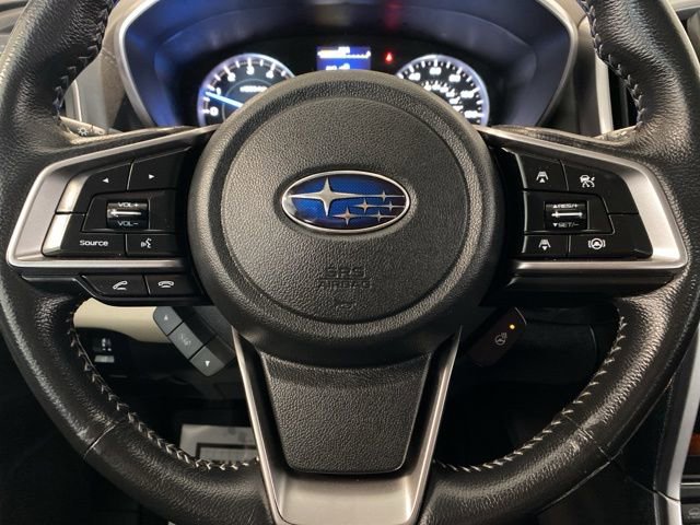 Used 2021 Subaru Ascent Limited image 15