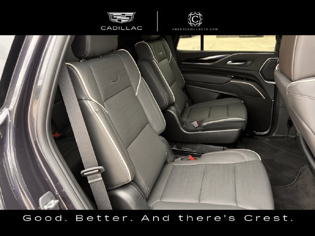 Certified 2023 Cadillac Escalade Sport w/ Touring Package RWD image 32