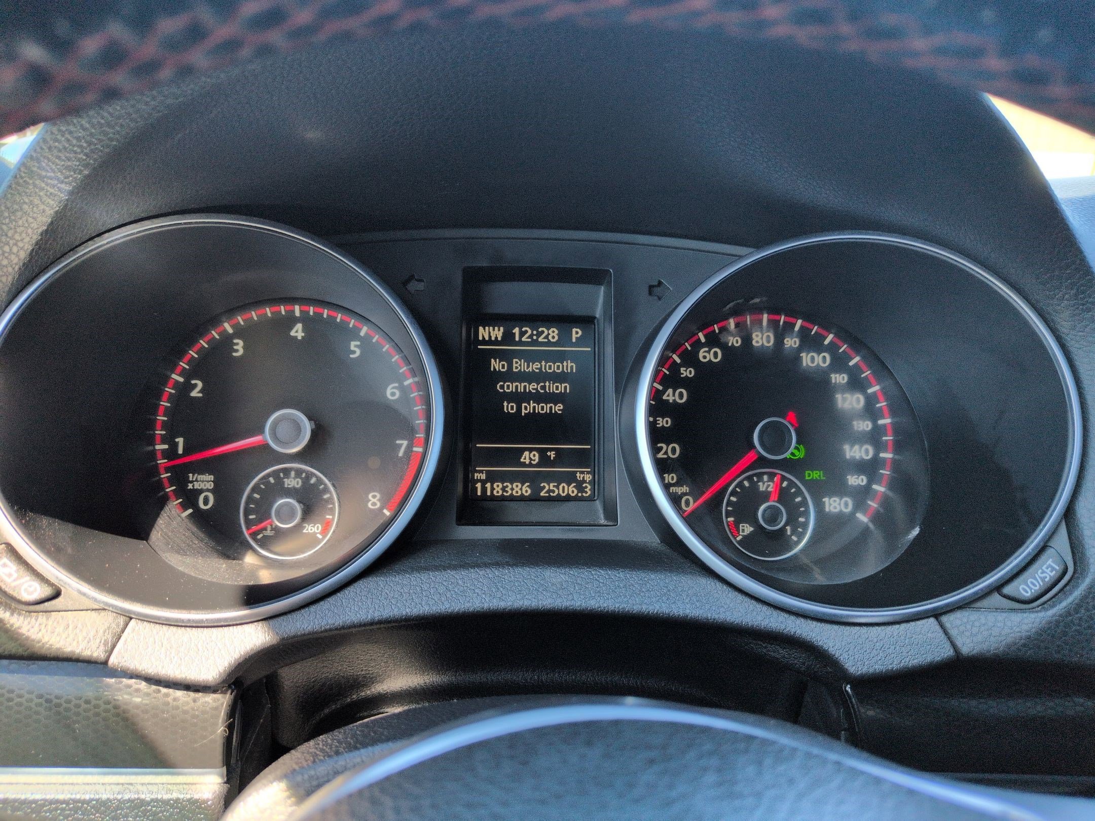 Used 2014 Volkswagen GTI Wolfsburg Edition image 22