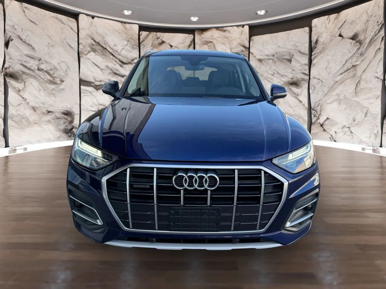 Used 2021 Audi Q5 2.0T Premium w/ Convenience Package AWD/4WD image 20