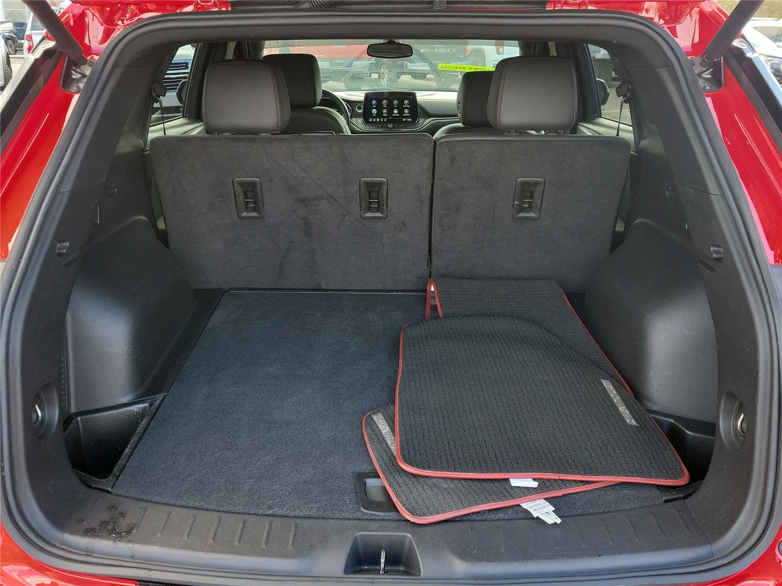 Used 2024 Chevrolet Blazer RS image 7