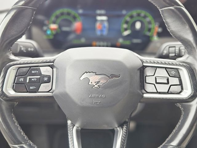 Used 2024 Ford Mustang Premium image 16