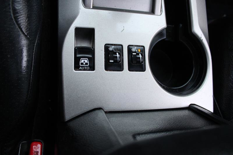 Used 2011 Toyota 4Runner Limited image 27