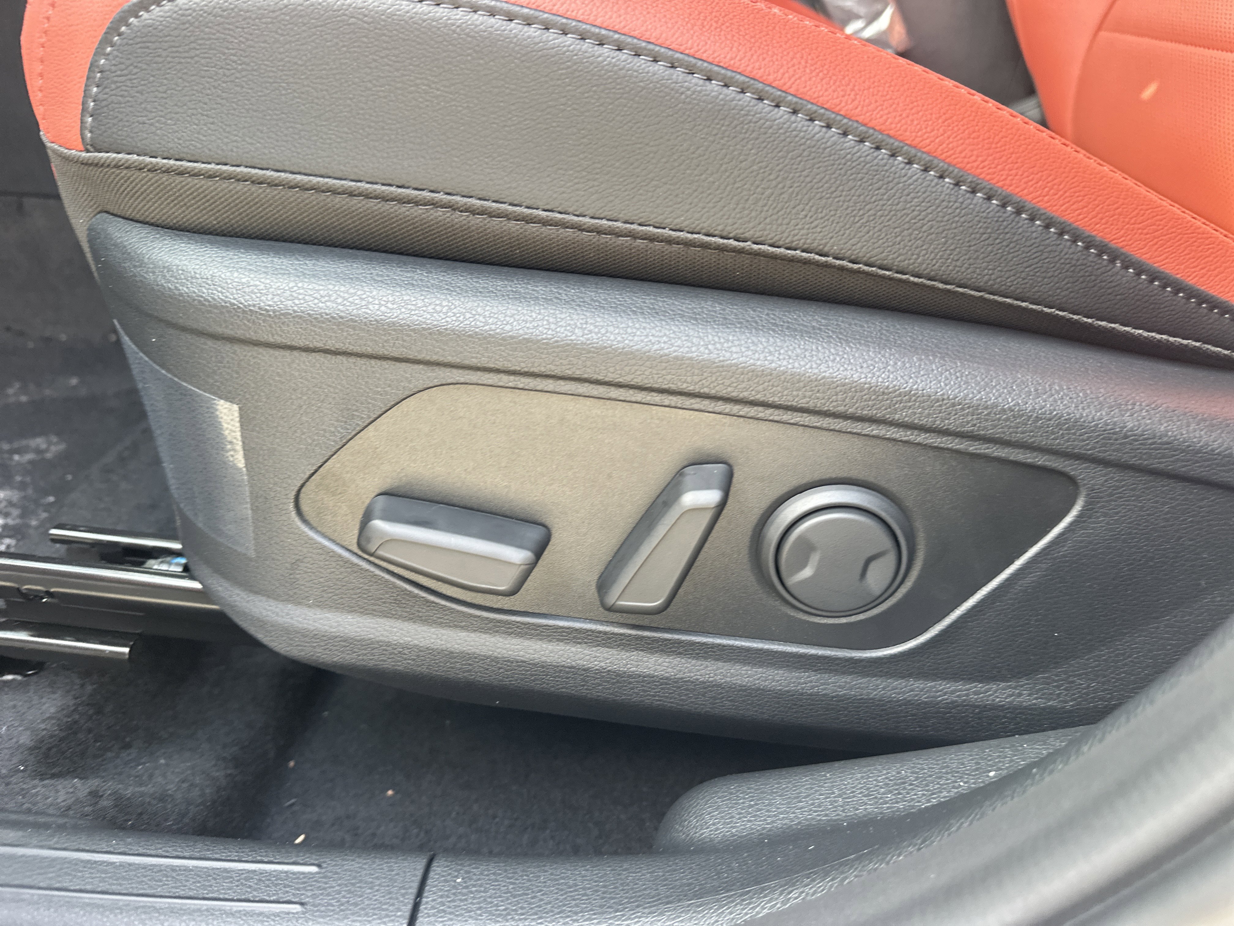 New 2026 Kia Sportage SX Prestige image 19