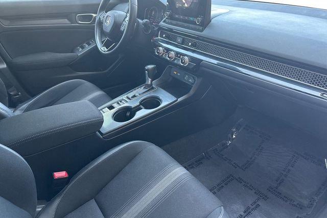 Used 2022 Honda Civic Sport image 17