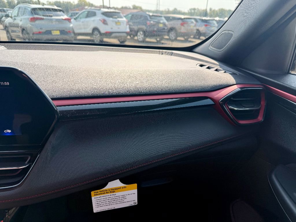 New 2026 Chevrolet TrailBlazer RS w/ Convenience Package image 20